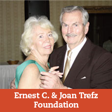 ErnestC. & Joan Trefz Foundation